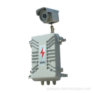 GSM Multifunction Power Alarm System